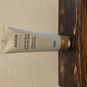 AHAVA Clearing Facial Treatment Mask